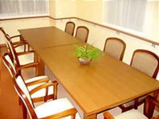 ファミリールーム