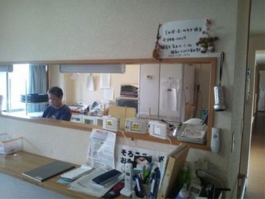 リビング