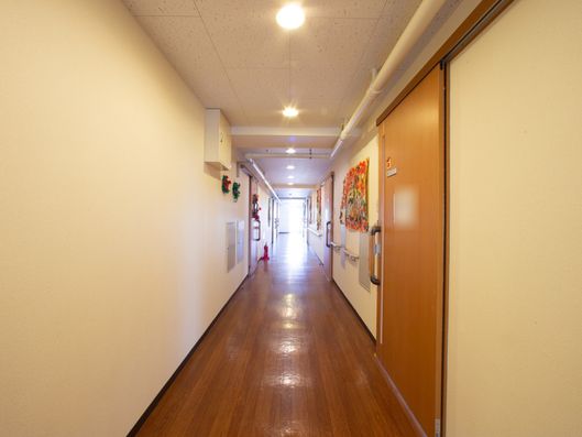 通路