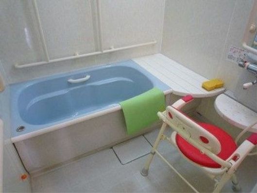 浴室