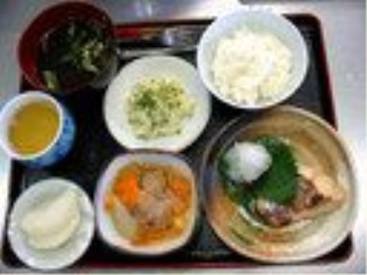 食事