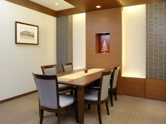 ファミリールーム