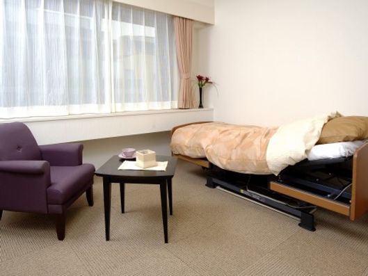 居室（シングル）