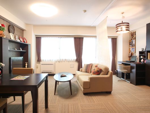 一般居室　リビング