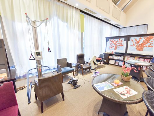 多目的スペース