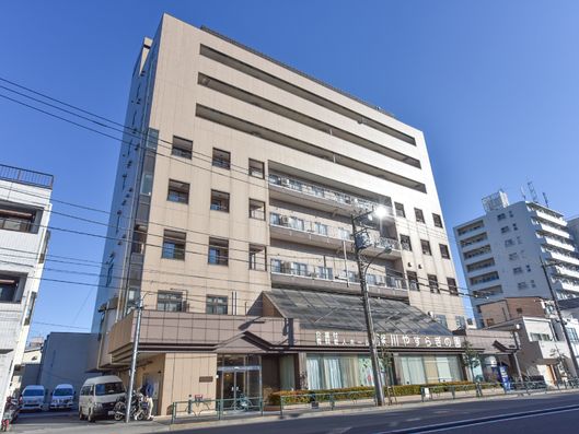 外観1
