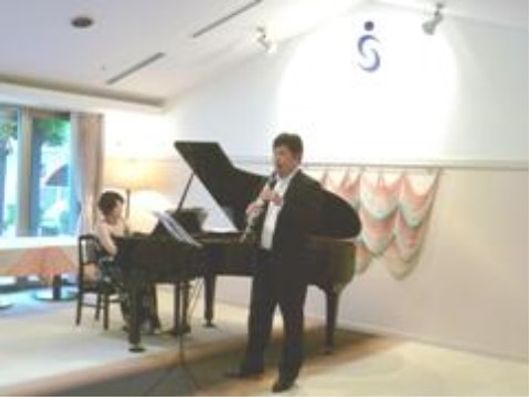 レクリエーション