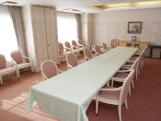 ファミリーダイニング