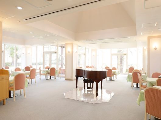 ダイニングルーム