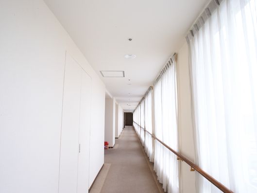 共用廊下