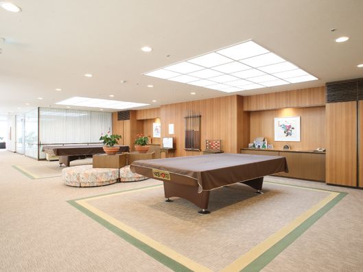 多目的スペース