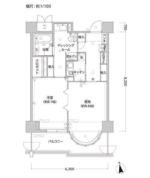 ソノラ 安い スコート 三鷹