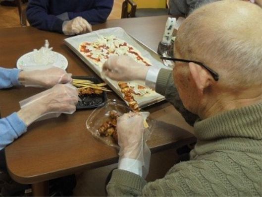 レクリエーション