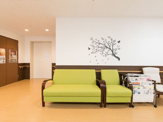 暇つぶしになるマガジンラックの雑誌