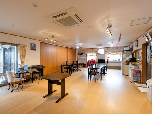 食堂