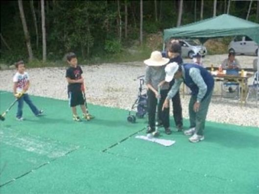 オリエンテーション