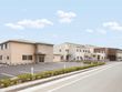 住宅型有料老人ホーム 咲楽パークス日高
