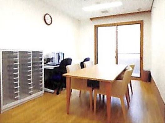 医務室