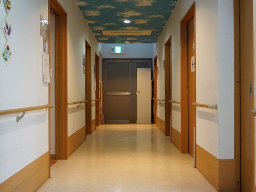 通路