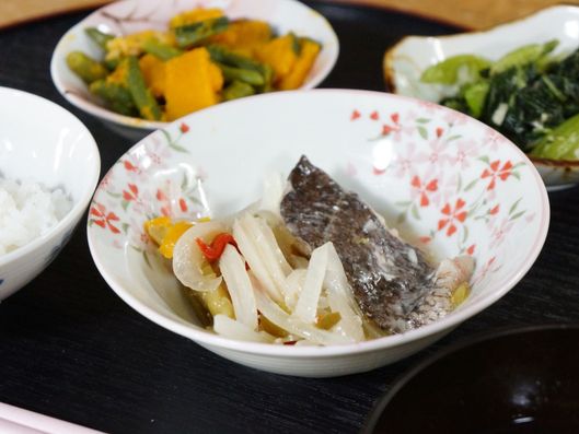 食事