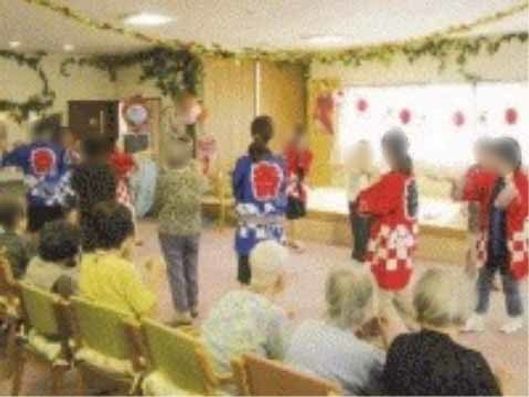 イベント