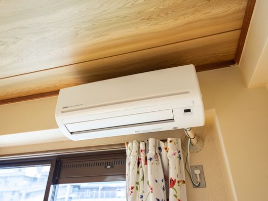 エアコン