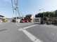 明るい住宅街コミュニティ