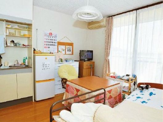 居室