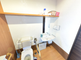 介護施設のトイレ付き個室