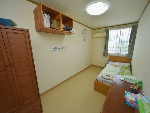 居室１