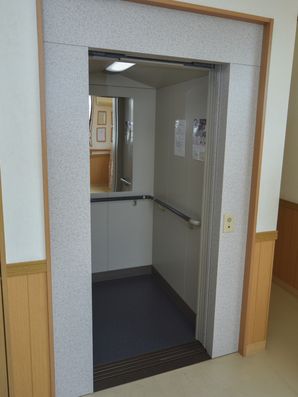 エレベーター