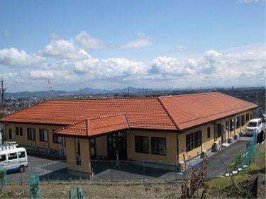 満室 4 9更新 グループホーム あいリレー池田 池田町 みんなの介護 満室 4 9更新 グループホーム あいリレー池田 池田町 みんなの介護