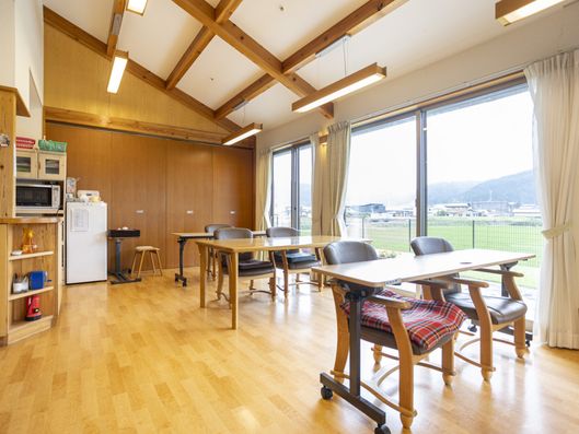 ダイニングルーム