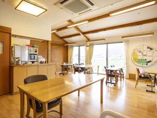 ダイニングルーム