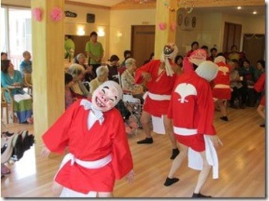 レクリエーション