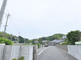 ゆったりとした街角の風景