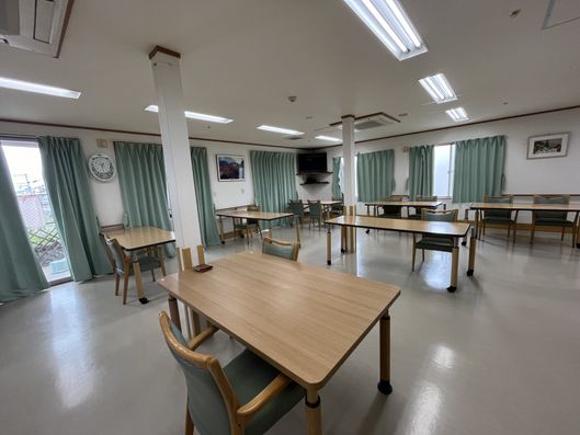 ダイニングルーム