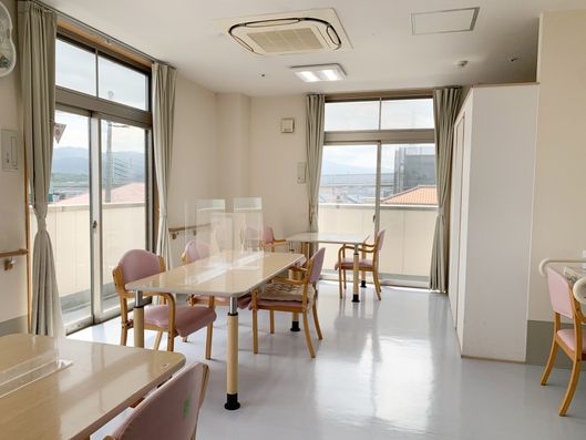 ダイニングルーム