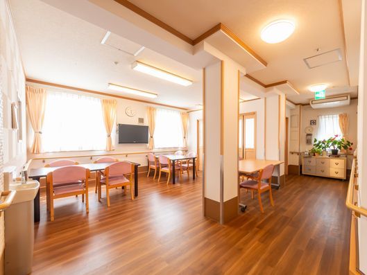 ダイニングルーム