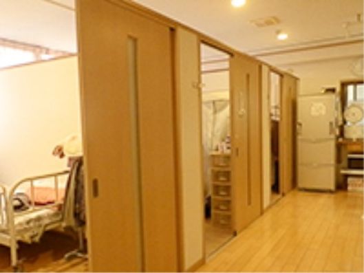 居室