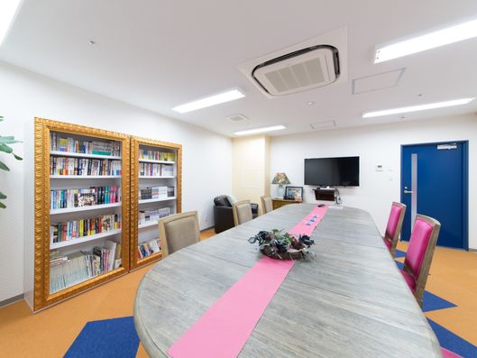 図書会議室
