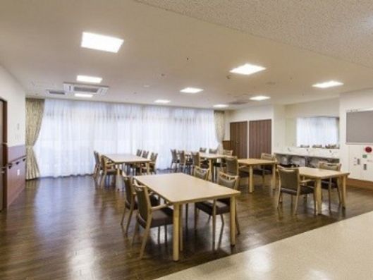 リビング・ダイニング