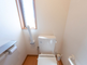 バリアフリーのトイレ施設