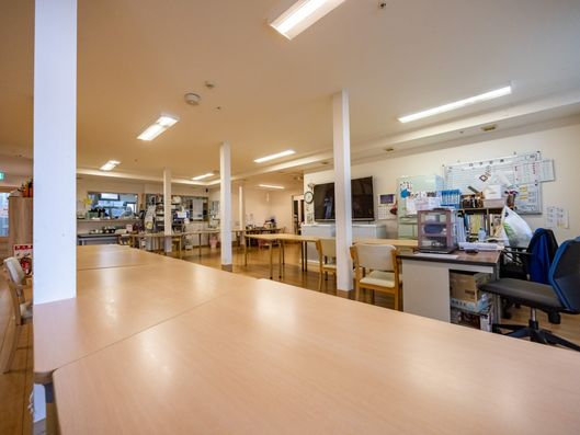 ダイニングルーム