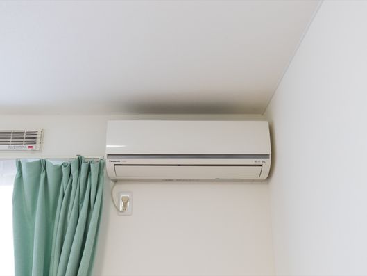 エアコン