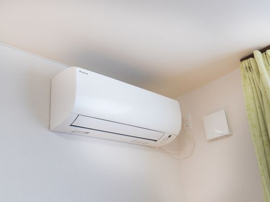 エアコン