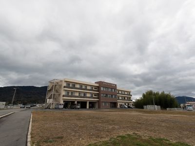 満室 9 7更新 ライフ アート黒瀬 東広島市 360度パノラマ画像 みんなの介護
