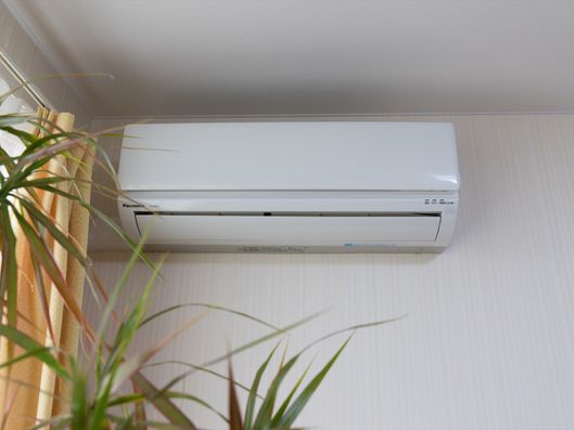 エアコン