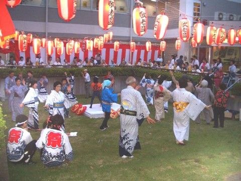 「敬老園ロイヤルヴィラ・ナーシングヴィラ八千代台」の環境。