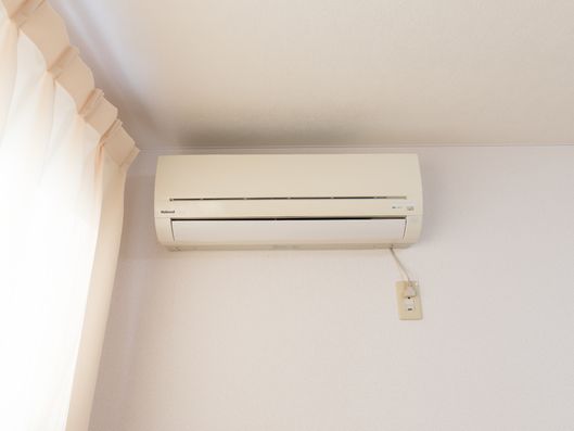 エアコン